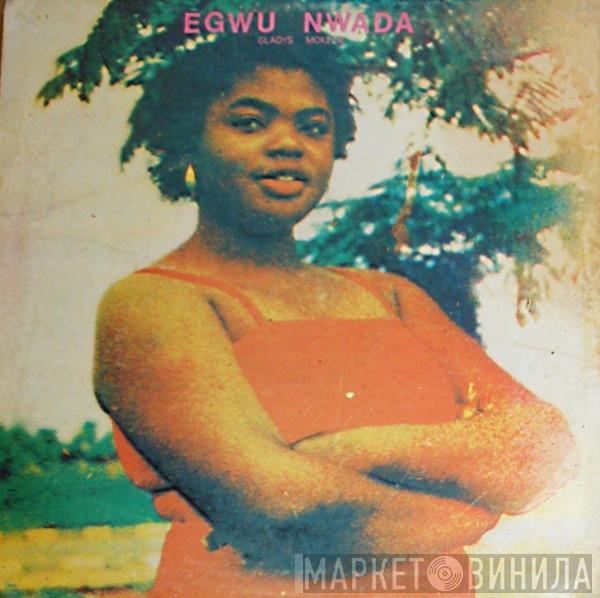 Gladys Mokezie - Egwu Nwada