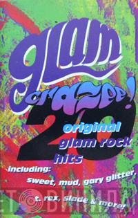  - Glam Crazee! - 20 Original Glam Rock Hits