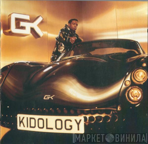 Glamma Kid - Kidology