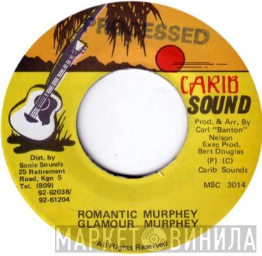 Glamour Murphey - Romantic Murphey