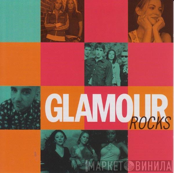  - Glamour Rocks