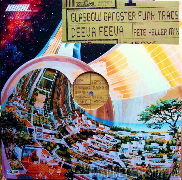 Glasgow Gangster Funk - Deeva Feeva (Pete Heller Mix)