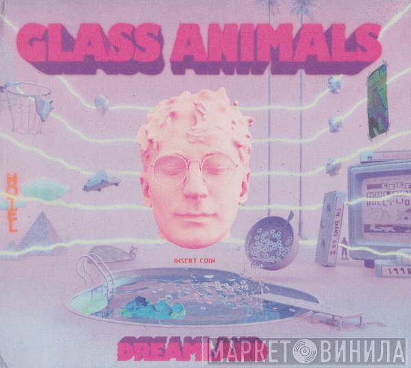  Glass Animals  - Dreamland