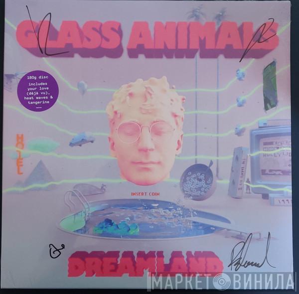 Glass Animals - Dreamland