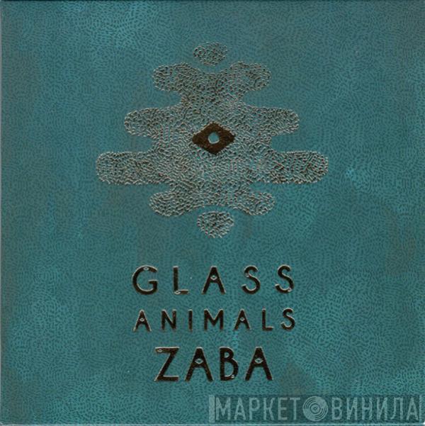 Glass Animals - Zaba
