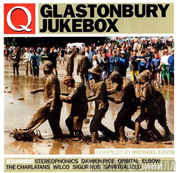  - Glastonbury Jukebox