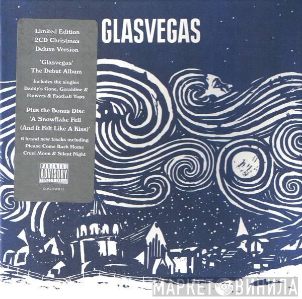 Glasvegas - Glasvegas / A Snowflake Fell (And It Felt Like A Kiss)