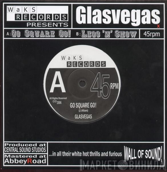 Glasvegas - Go Square Go!