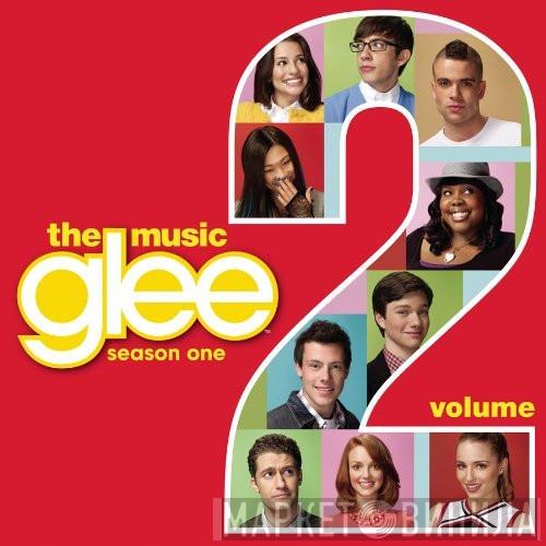 Glee Cast - Glee: The Music, Season One, Volume 2