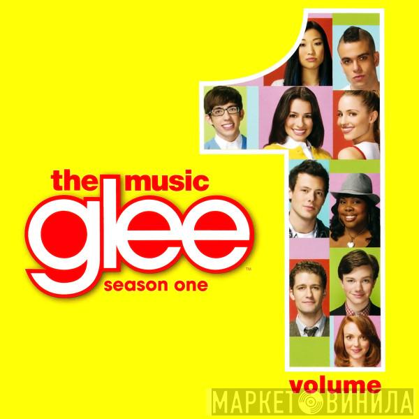 Glee Cast - Glee: The Music, Volume 1