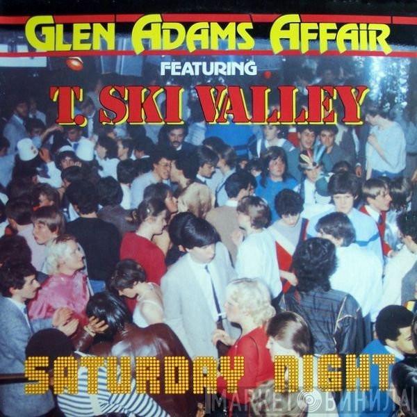 Glen Adams Affair, T-Ski Valley - Saturday Night