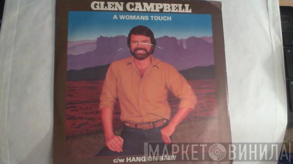 Glen Campbell - A Woman's Touch