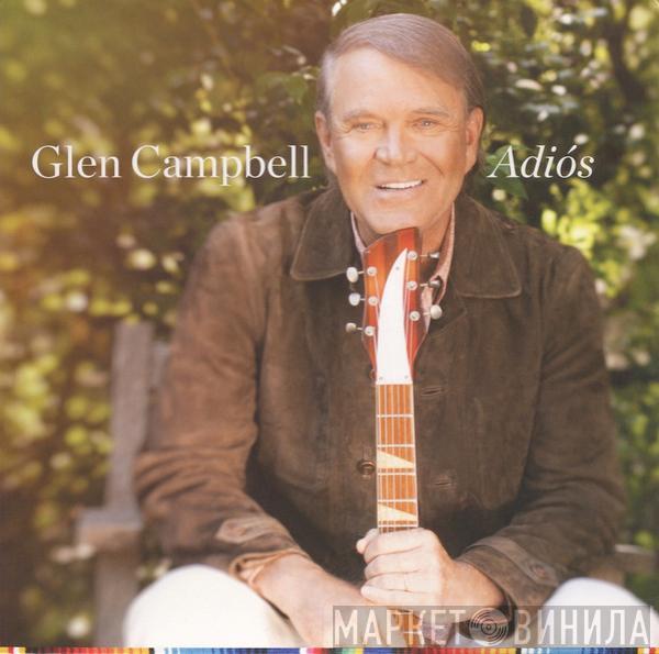 Glen Campbell - Adiós