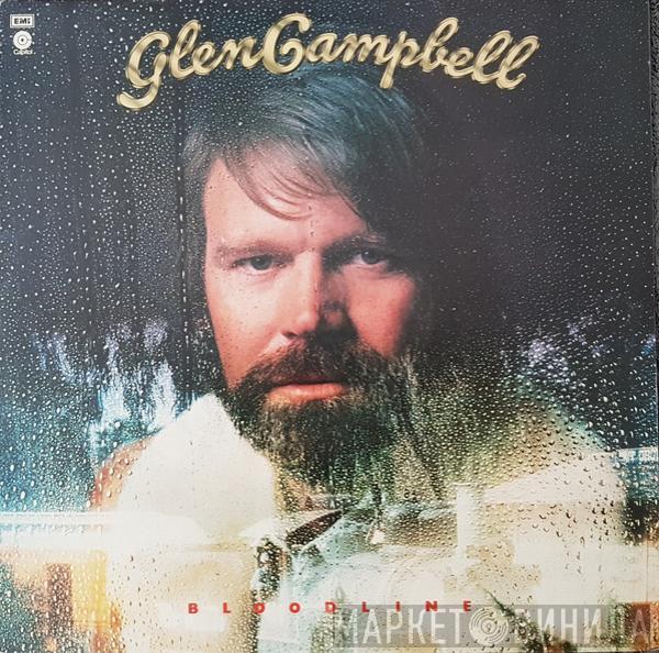 Glen Campbell - Bloodline