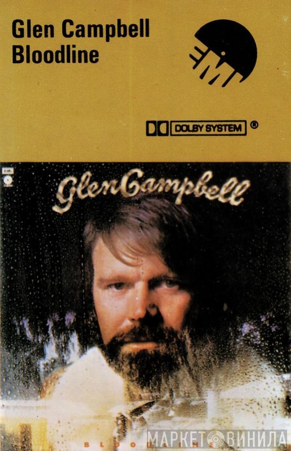 Glen Campbell - Bloodline