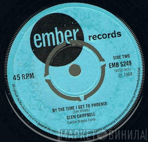 Glen Campbell - By The Time I Get To Phoenix