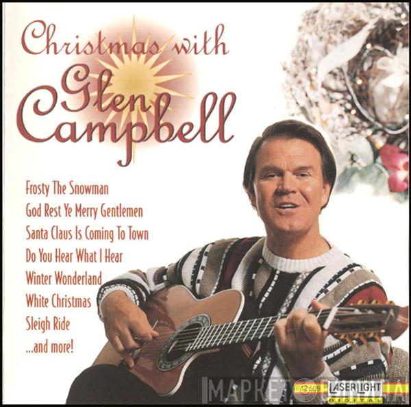  Glen Campbell  - Christmas With Glen Campbell