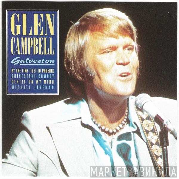 Glen Campbell - Galveston