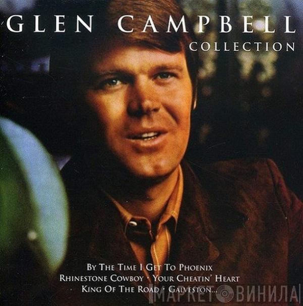 Glen Campbell - Glen Campbell Collection
