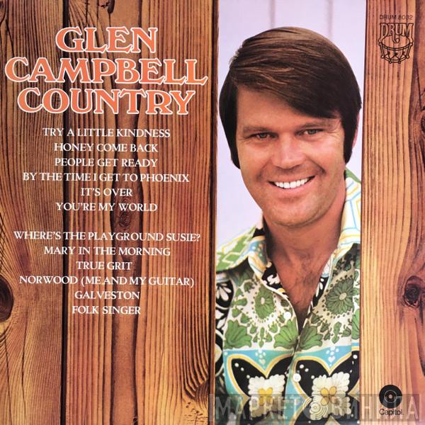 Glen Campbell - Glen Campbell Country