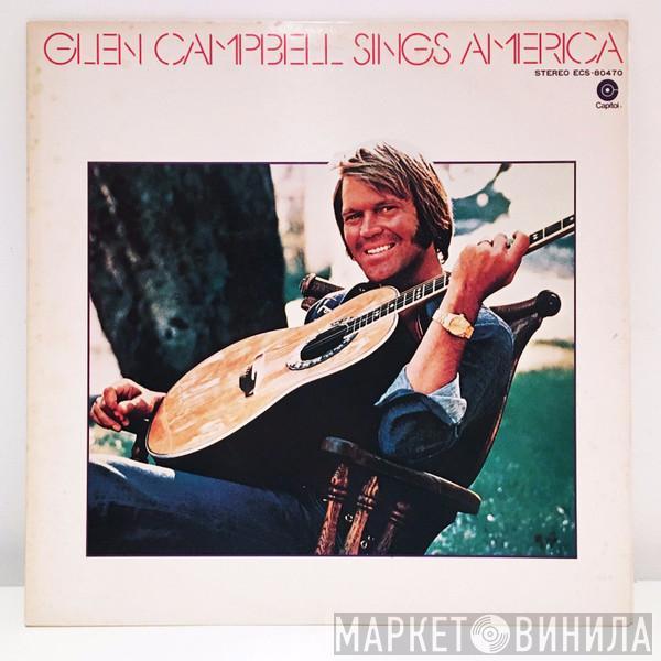 Glen Campbell - Glen Campbell Sings America