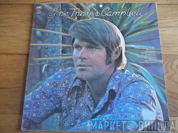 Glen Campbell - Glen Travis Campbell