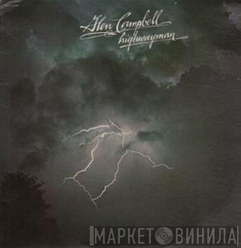 Glen Campbell - Highwayman