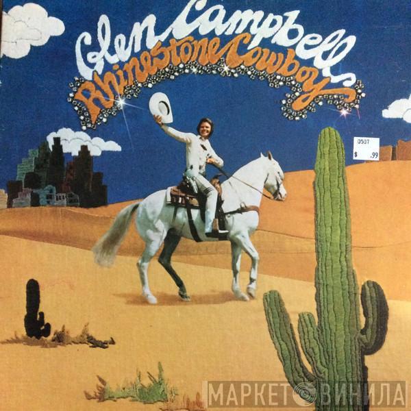 Glen Campbell - Rhinestone Cowboy