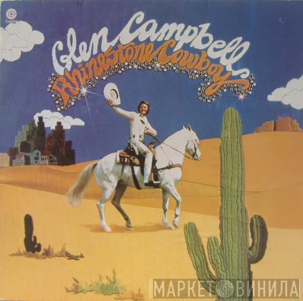 Glen Campbell - Rhinestone Cowboy