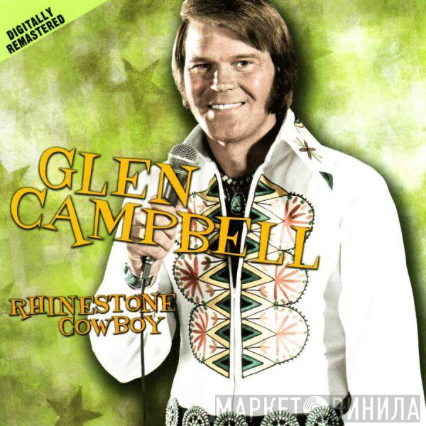  Glen Campbell  - Rhinestone Cowboy