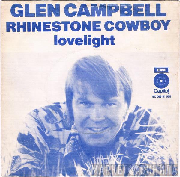 Glen Campbell - Rhinestone Cowboy