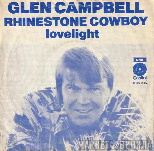  Glen Campbell  - Rhinestone Cowboy