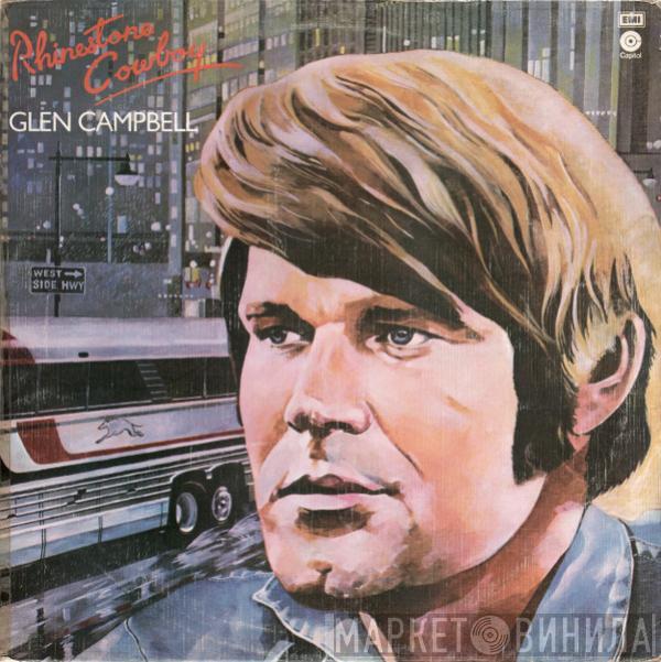 Glen Campbell - Rhinestone Cowboy