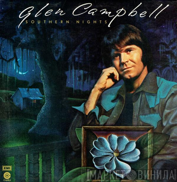 Glen Campbell - Southern Nights