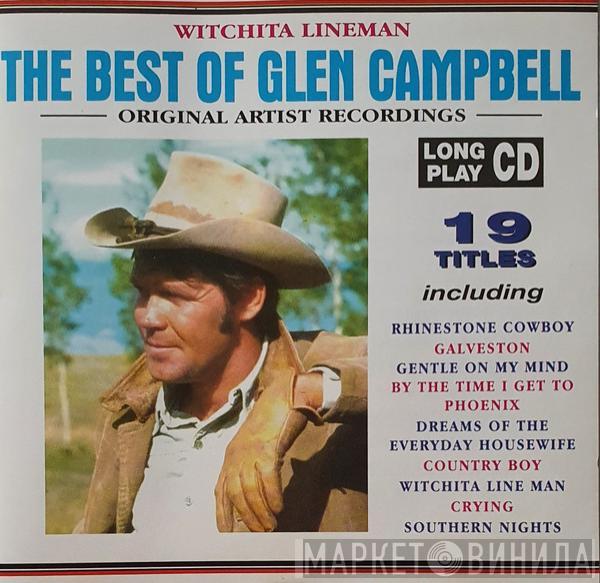 Glen Campbell - The Best Of Glen Campbell