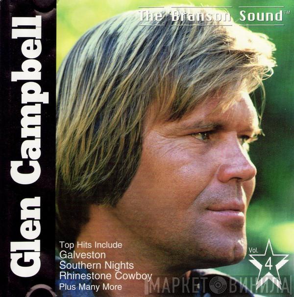  Glen Campbell  - The Branson Sound
