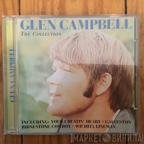 Glen Campbell - The Collection