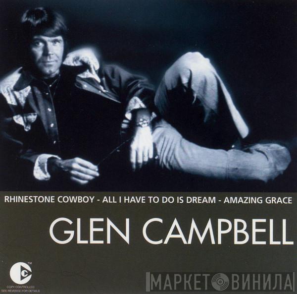  Glen Campbell  - The Essential Glen Campbell