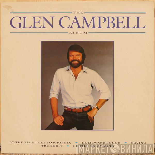 Glen Campbell - The Glen Campbell Album