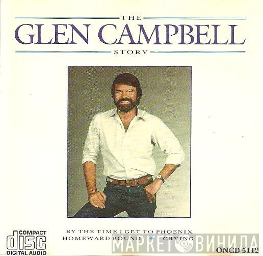 Glen Campbell - The Glen Campbell Story