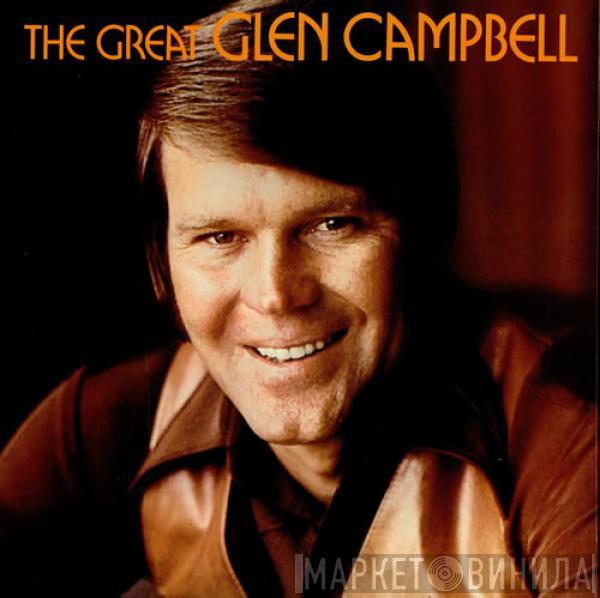 Glen Campbell - The Great Glen Campbell
