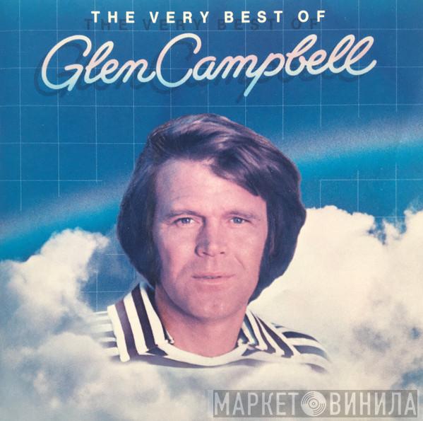 Glen Campbell - The Very Best Of Glen Campbell
