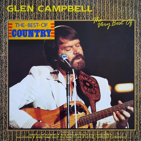 Glen Campbell - The Very Best Of