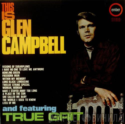 Glen Campbell - This Is Glen Campbell