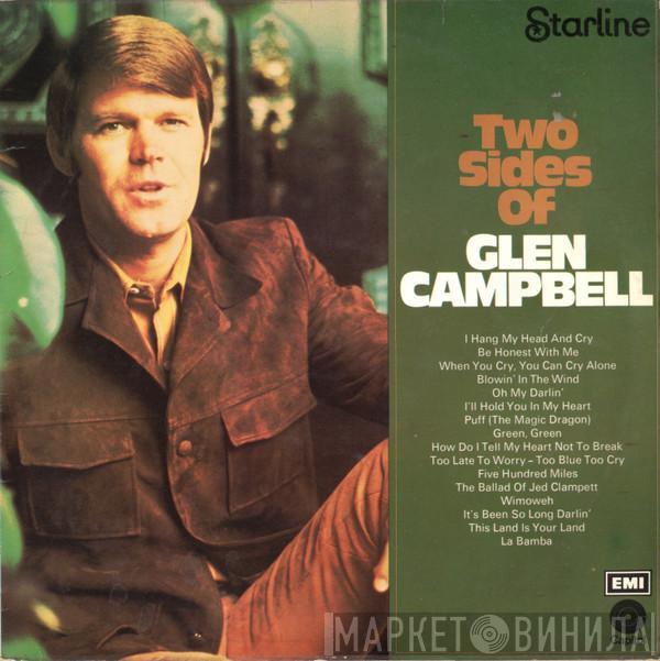 Glen Campbell - Two Sides Of Glen Campbell