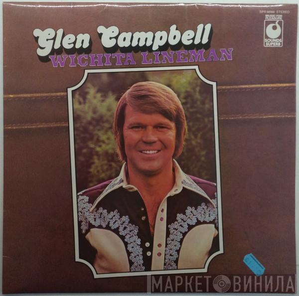 Glen Campbell - Wichita Lineman