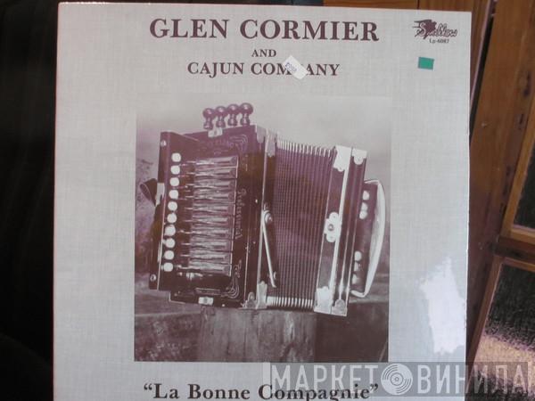Glen Cormier And Cajun Company - La Bonne Compagnie