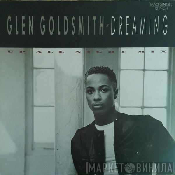 Glen Goldsmith - Dreaming