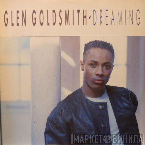 Glen Goldsmith - Dreaming