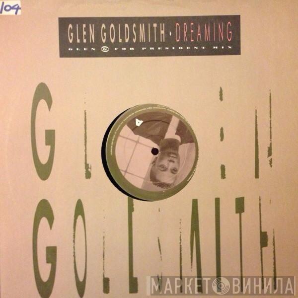 Glen Goldsmith - Dreaming
